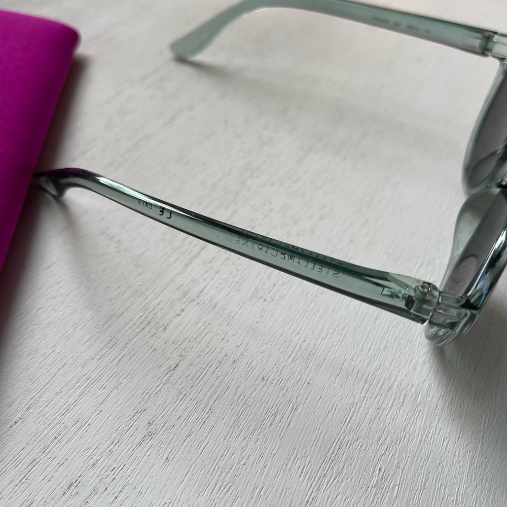 STELLA Mc CARTNEY Kids Sunglasses - Picture 3 of 3